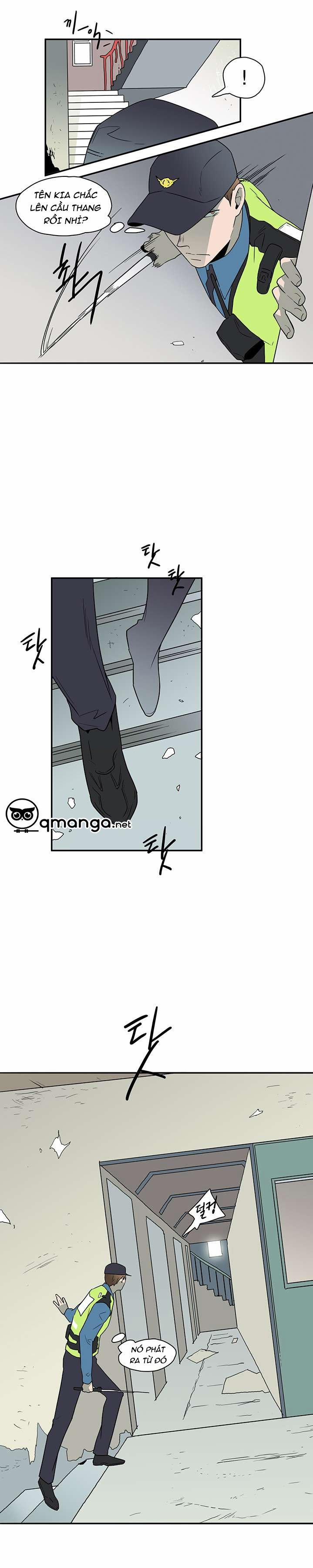 Dear Door 10 trang 8