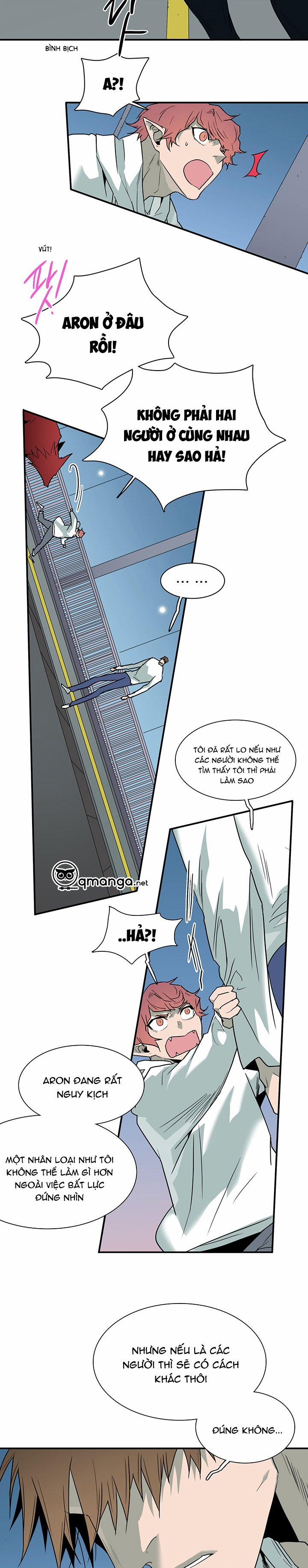 Dear Door 100 trang 1