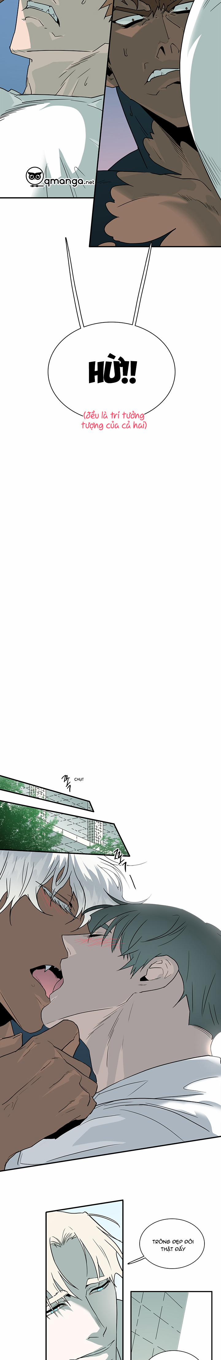 Dear Door 100 trang 10