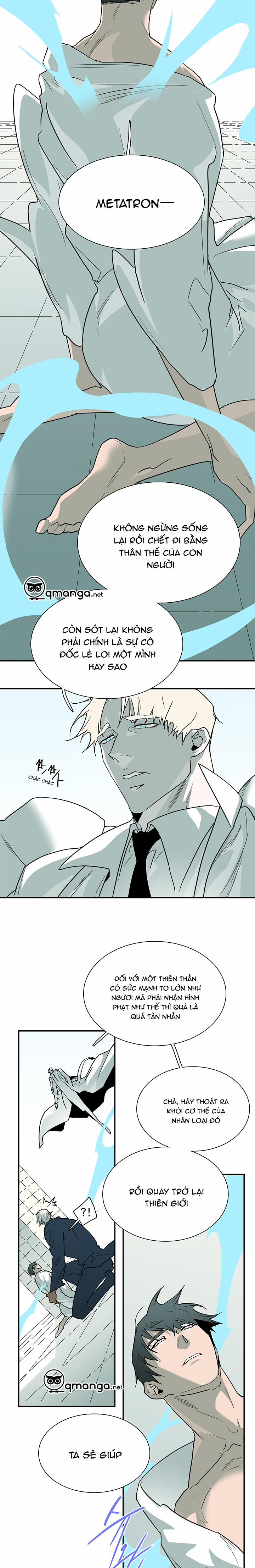 Dear Door 100 trang 14