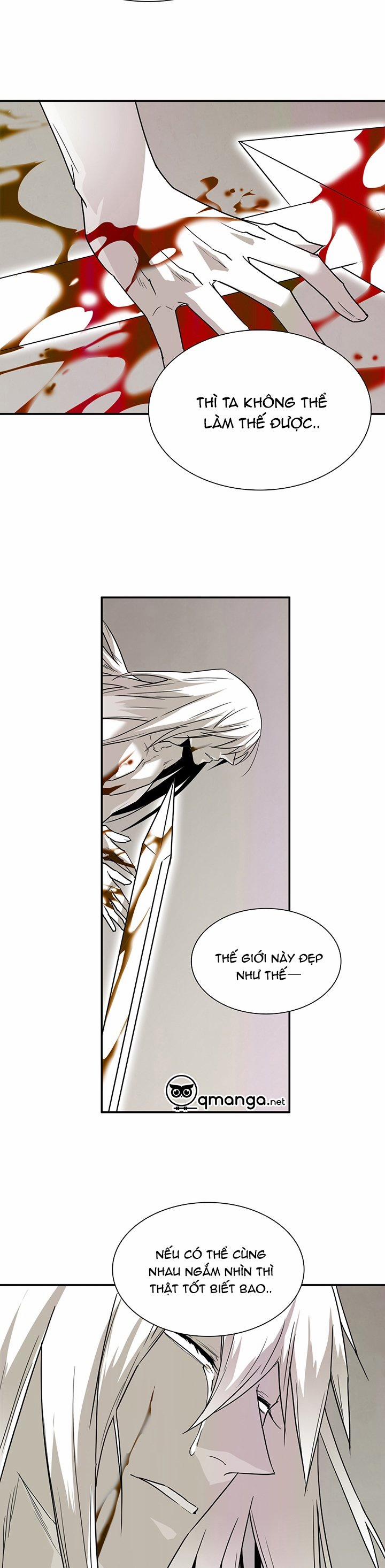 Dear Door 100 trang 19