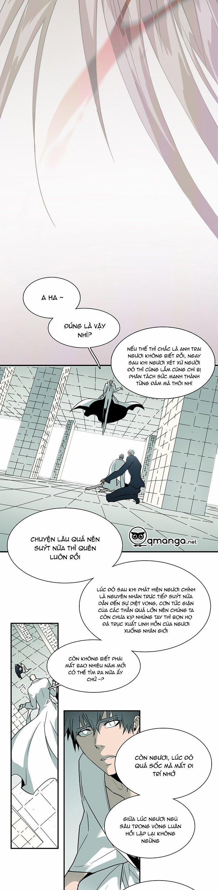 Dear Door 100 trang 21