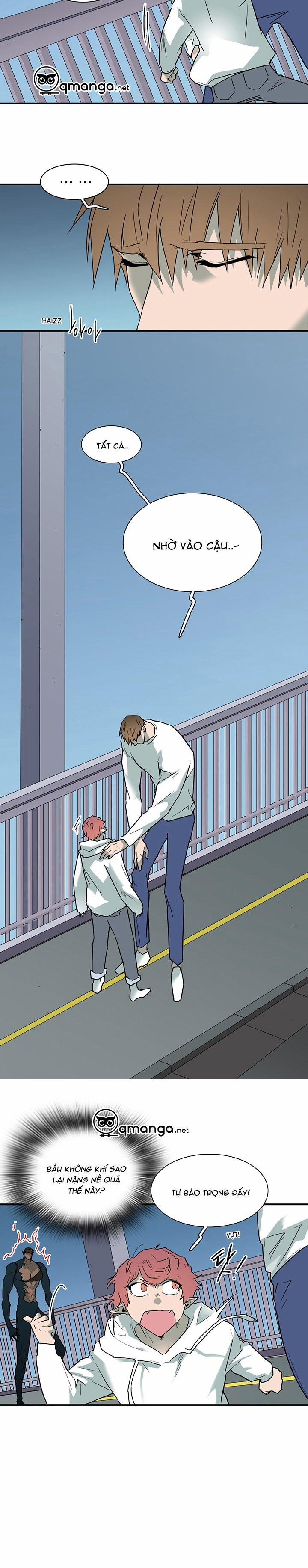 Dear Door 100 trang 3