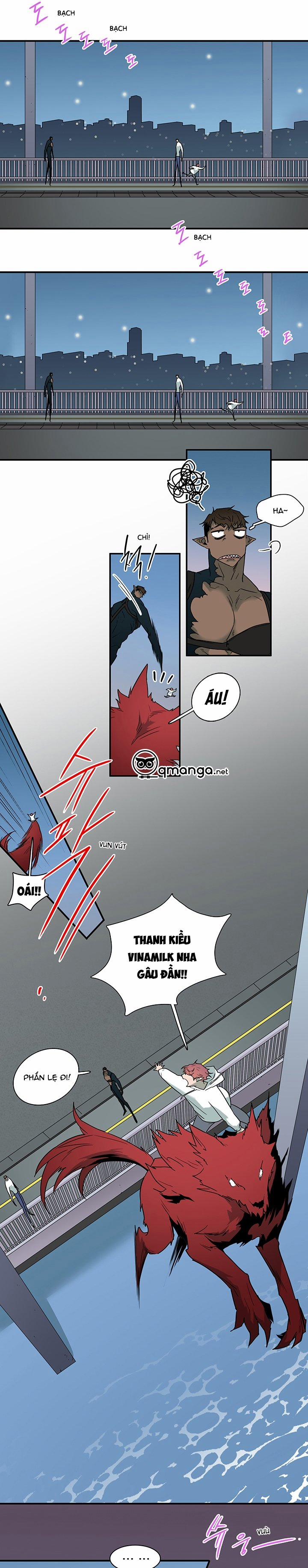 Dear Door 100 trang 4