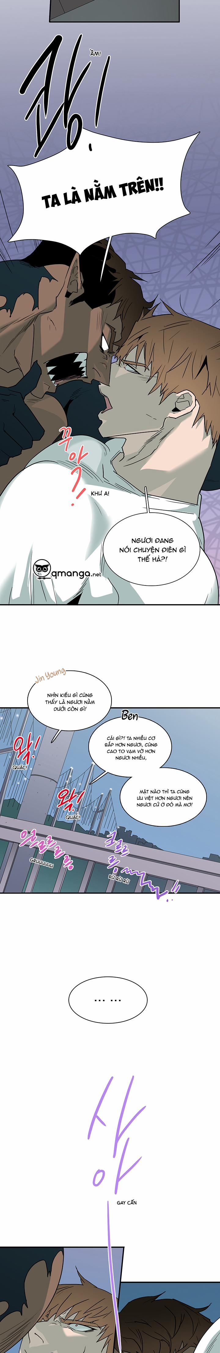 Dear Door 100 trang 9