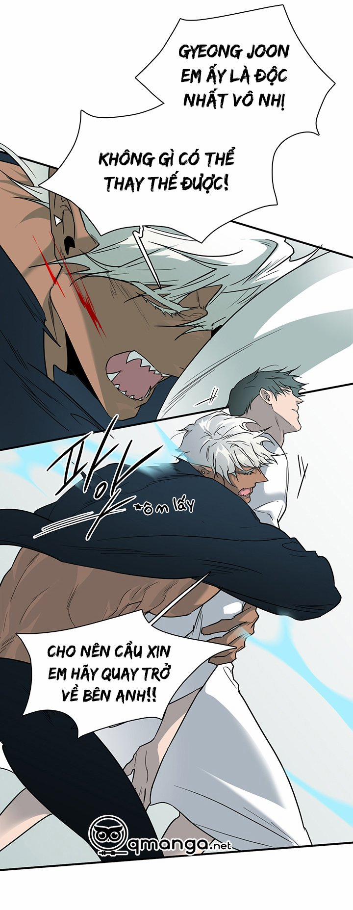 Dear Door 101 trang 10