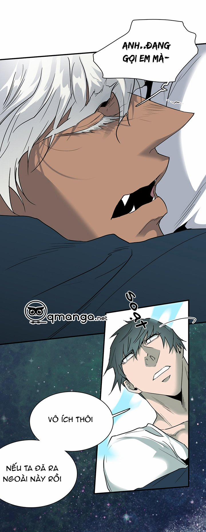 Dear Door 101 trang 11