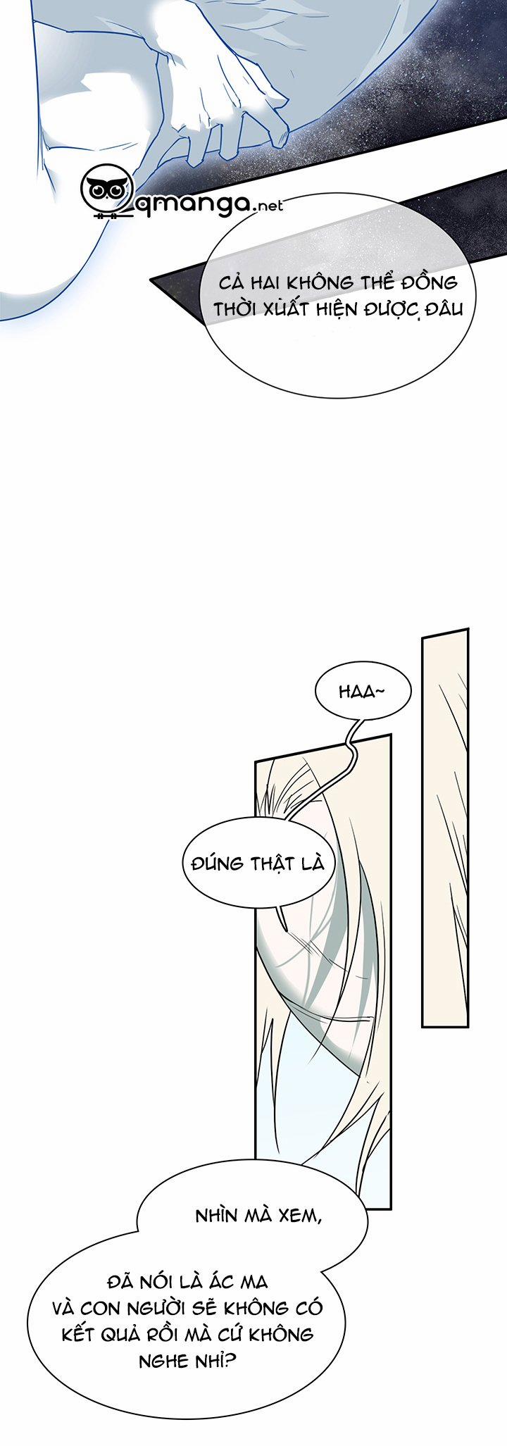 Dear Door 101 trang 14