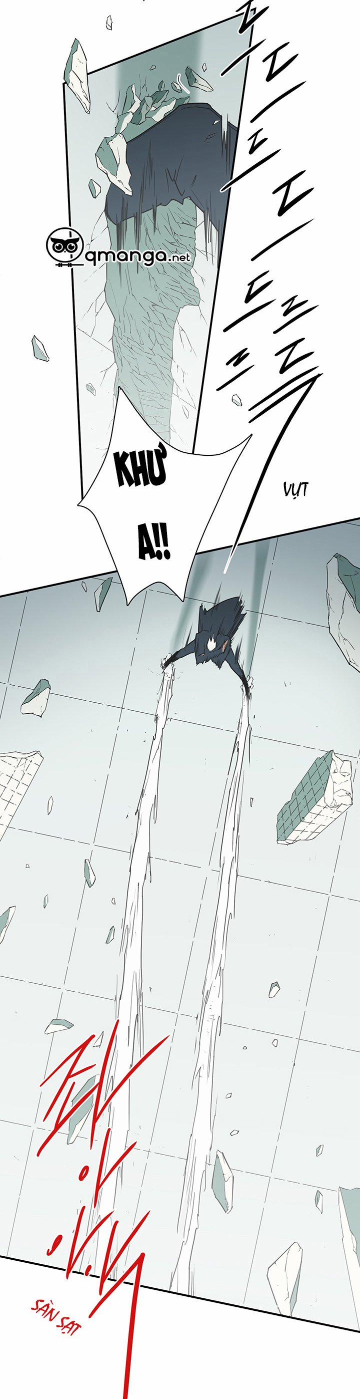 Dear Door 101 trang 19