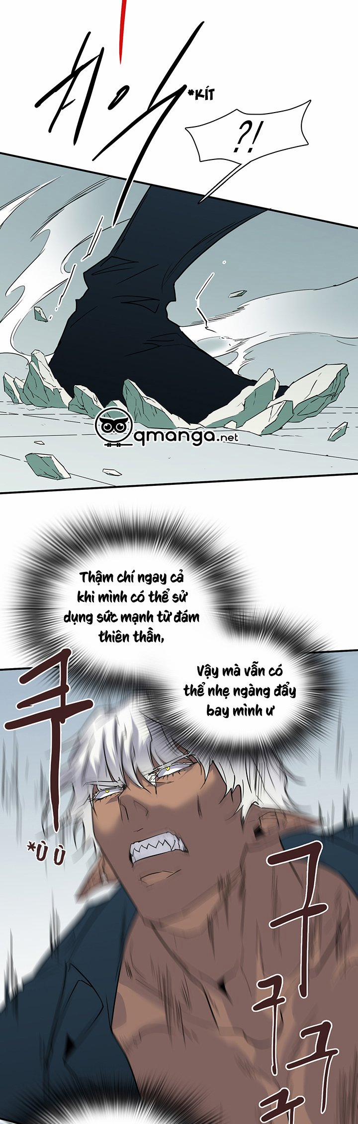 Dear Door 101 trang 20