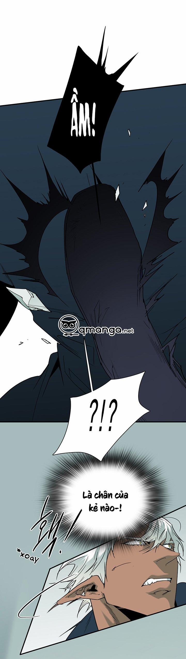 Dear Door 101 trang 26