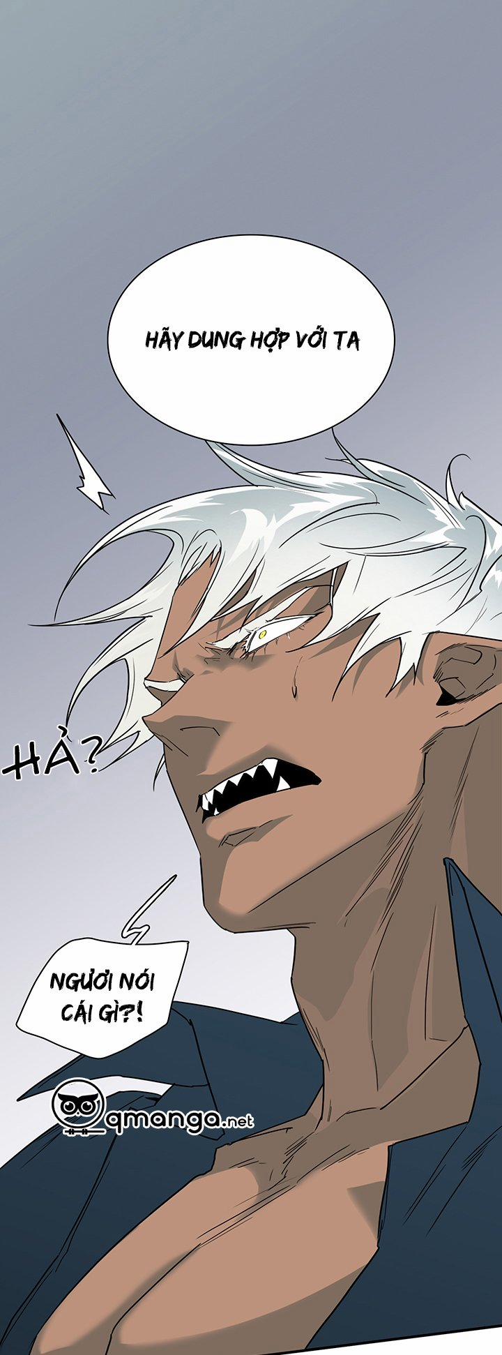 Dear Door 101 trang 32