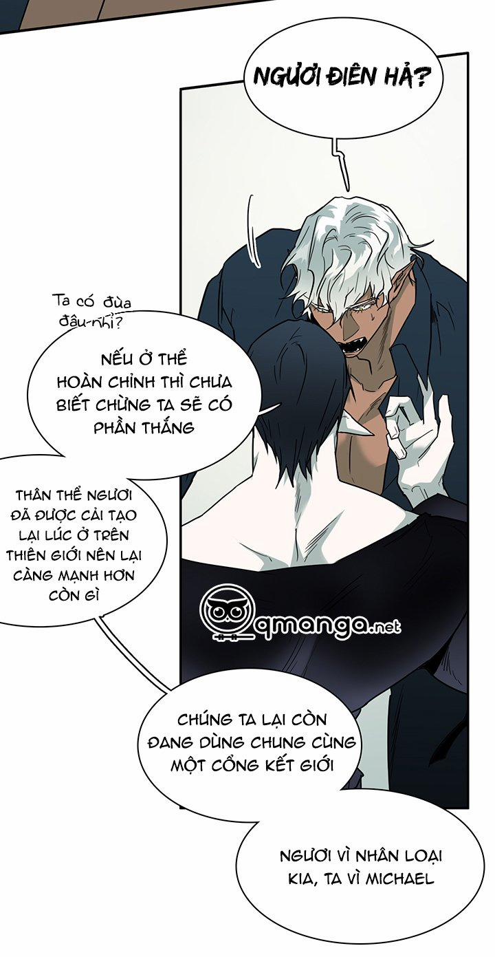 Dear Door 101 trang 33