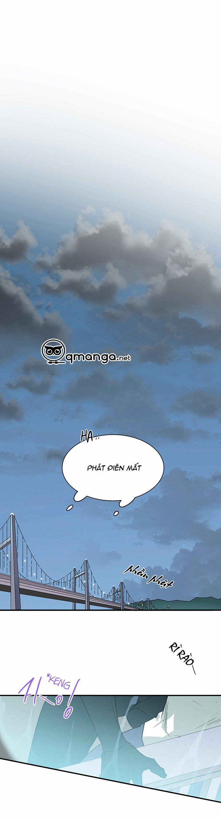 Dear Door 101 trang 36