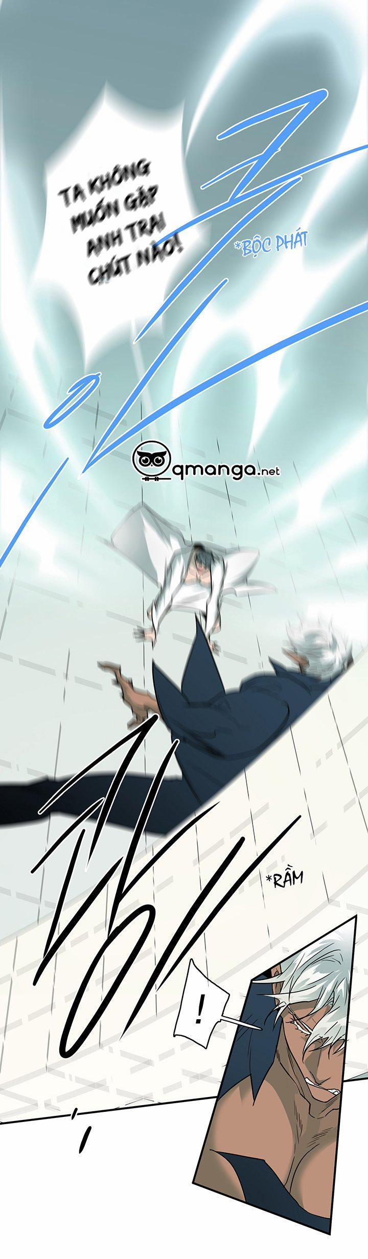 Dear Door 101 trang 4