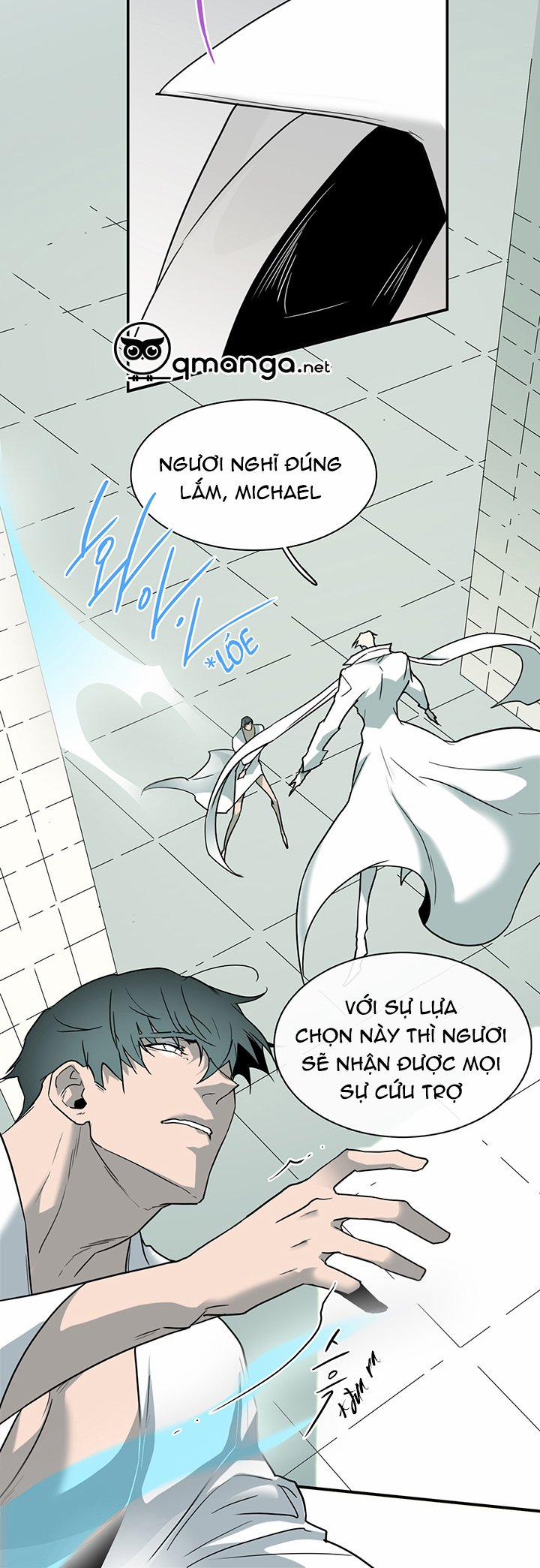 Dear Door 101 trang 6