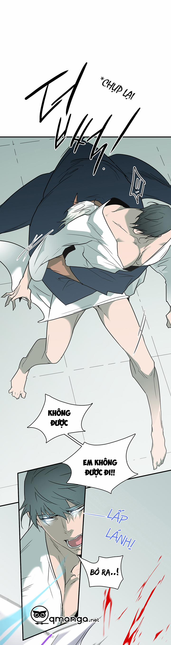 Dear Door 101 trang 7