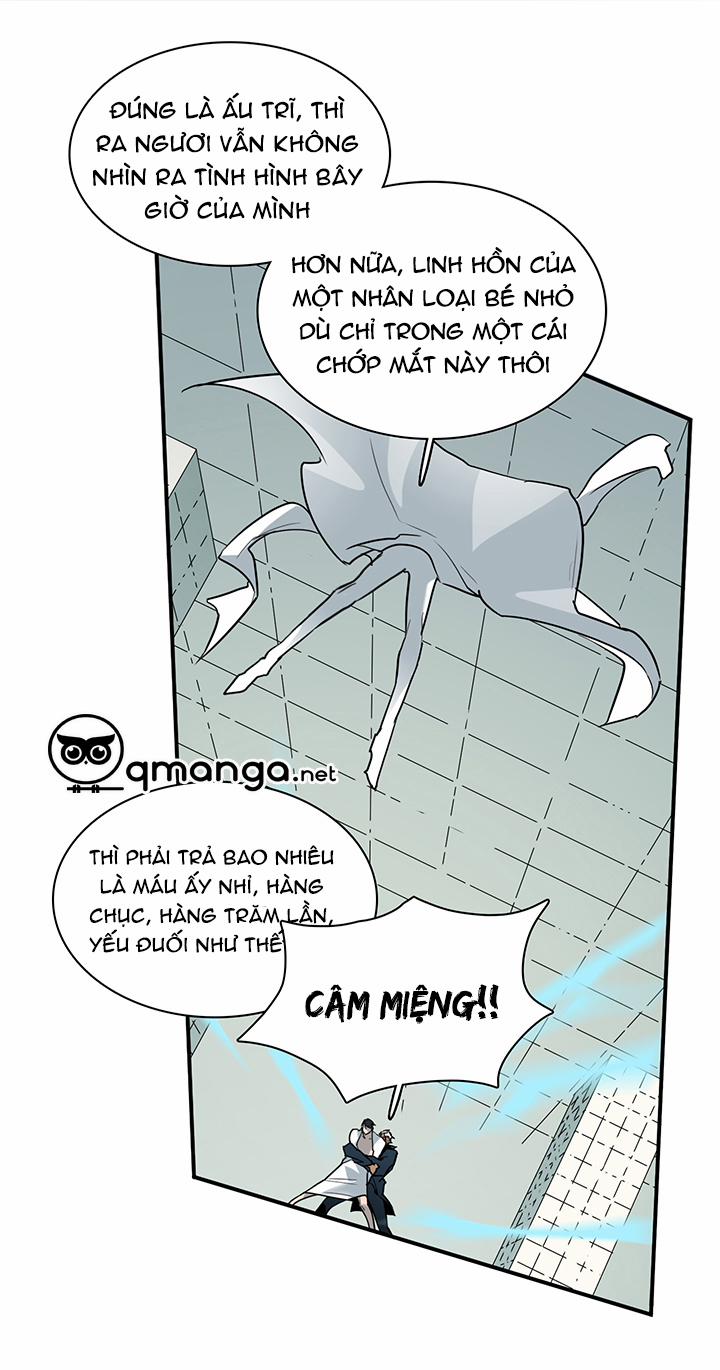 Dear Door 101 trang 9