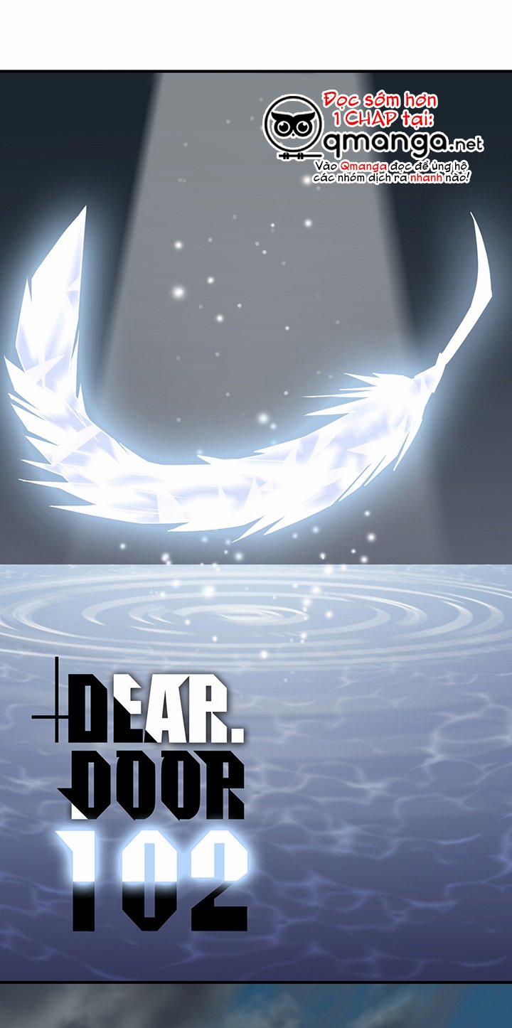 Dear Door 102 trang 1