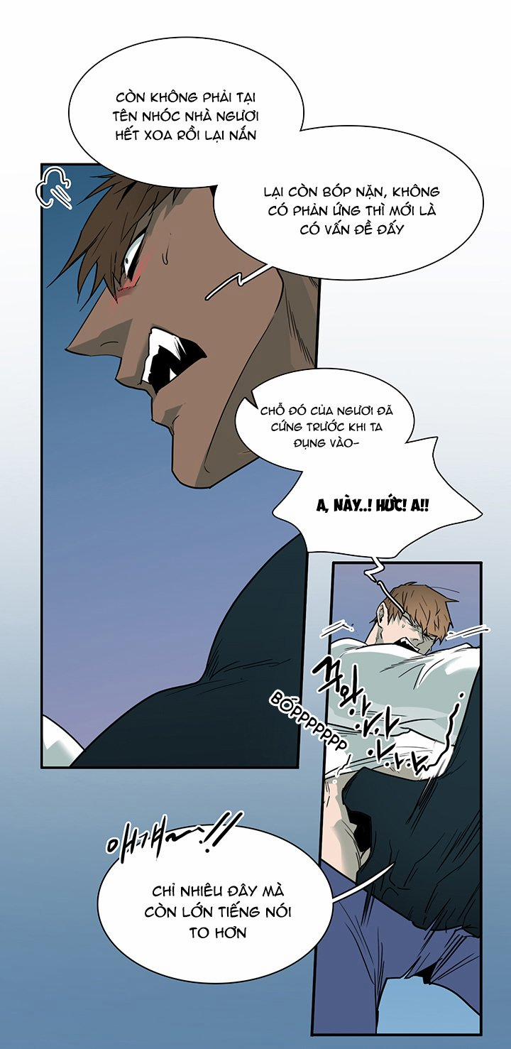 Dear Door 102 trang 10