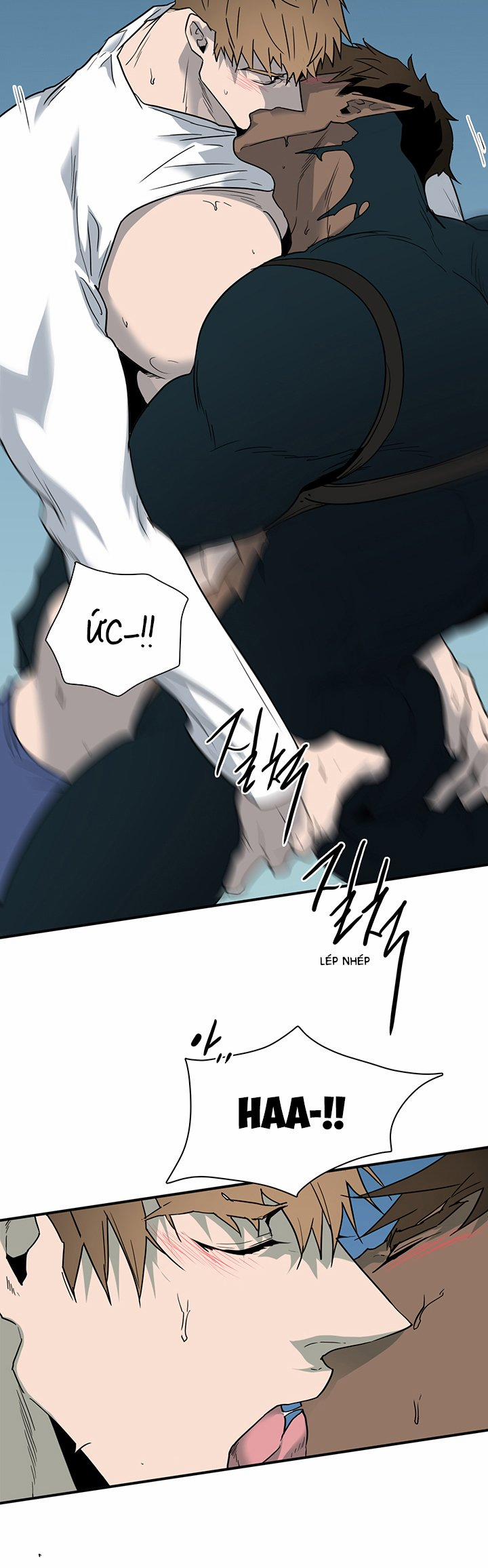 Dear Door 102 trang 14