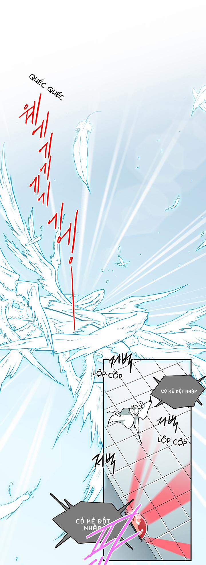 Dear Door 102 trang 19