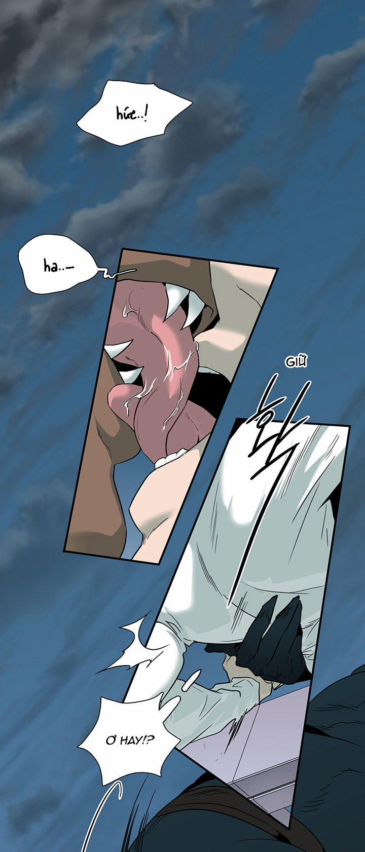 Dear Door 102 trang 2