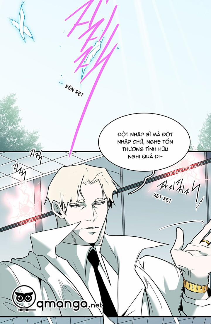 Dear Door 102 trang 20