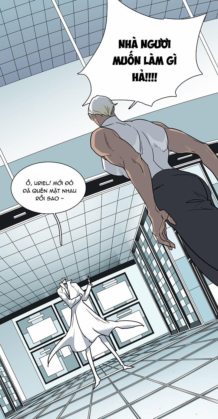 Dear Door 102 trang 21