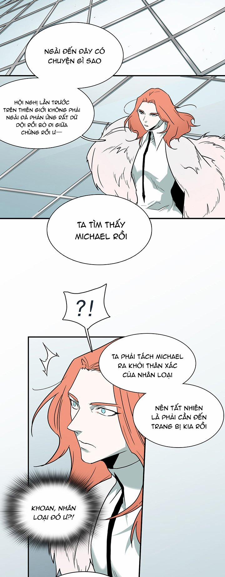 Dear Door 102 trang 22