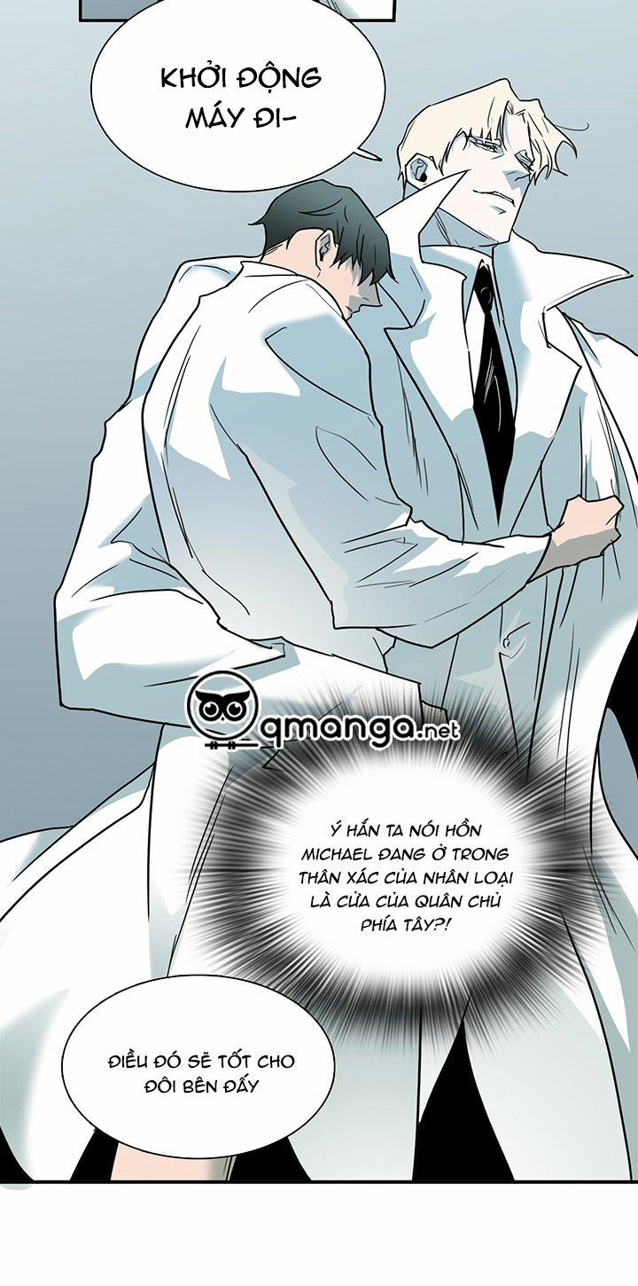 Dear Door 102 trang 23