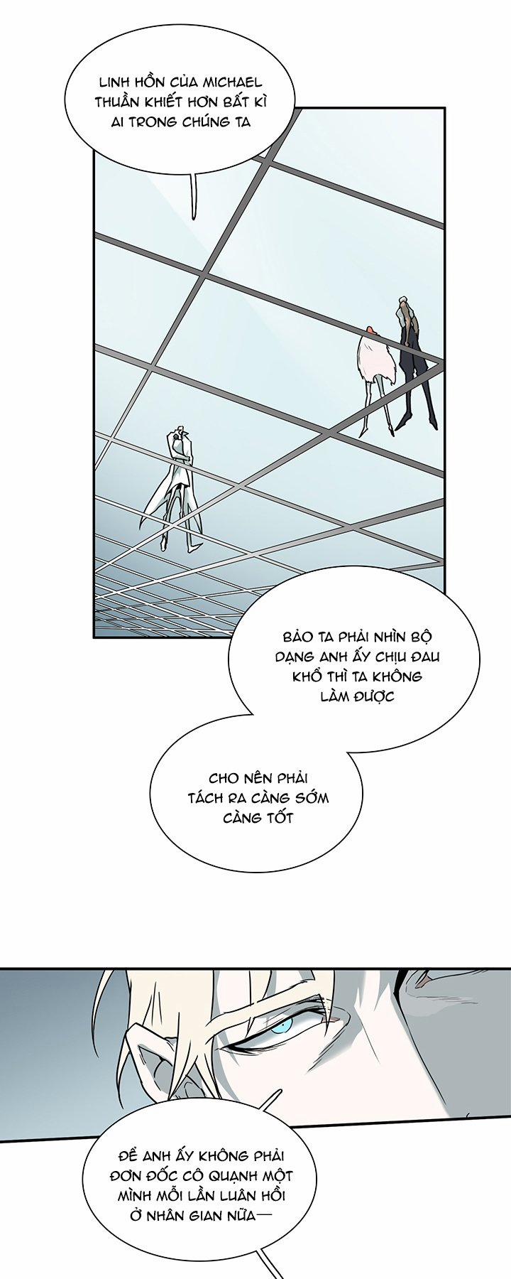 Dear Door 102 trang 25