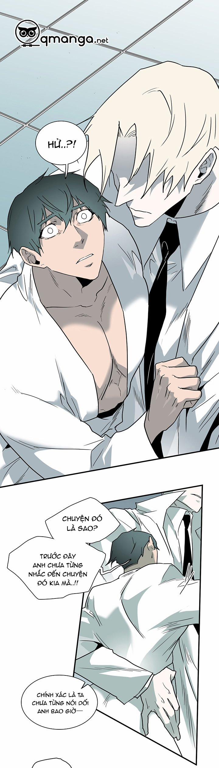 Dear Door 102 trang 27