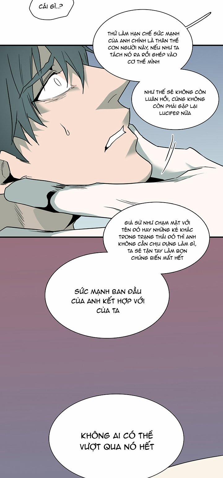 Dear Door 102 trang 28