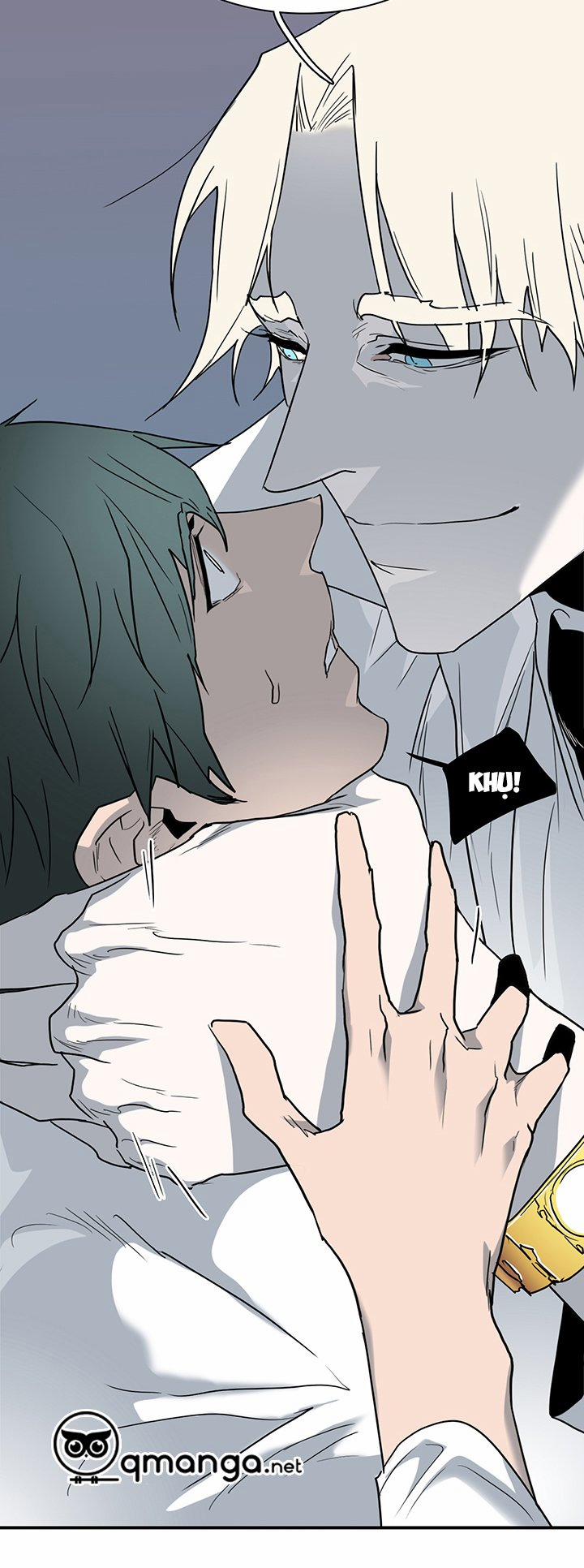 Dear Door 102 trang 29