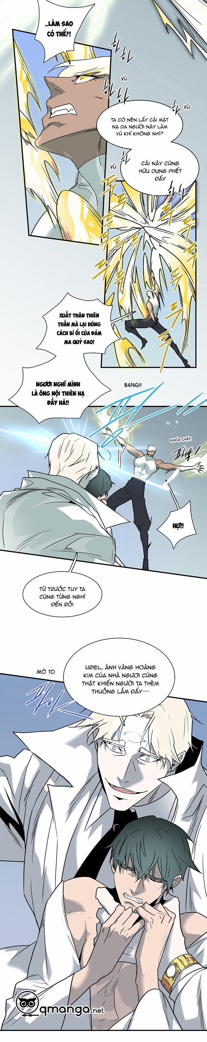 Dear Door 102 trang 33