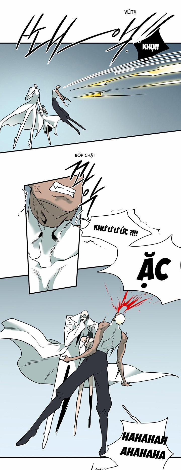 Dear Door 102 trang 34