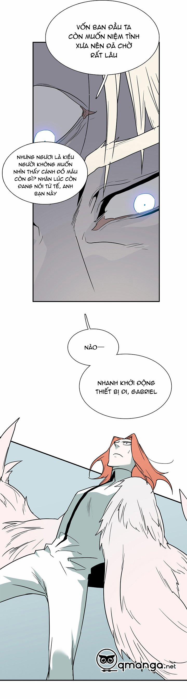 Dear Door 102 trang 38