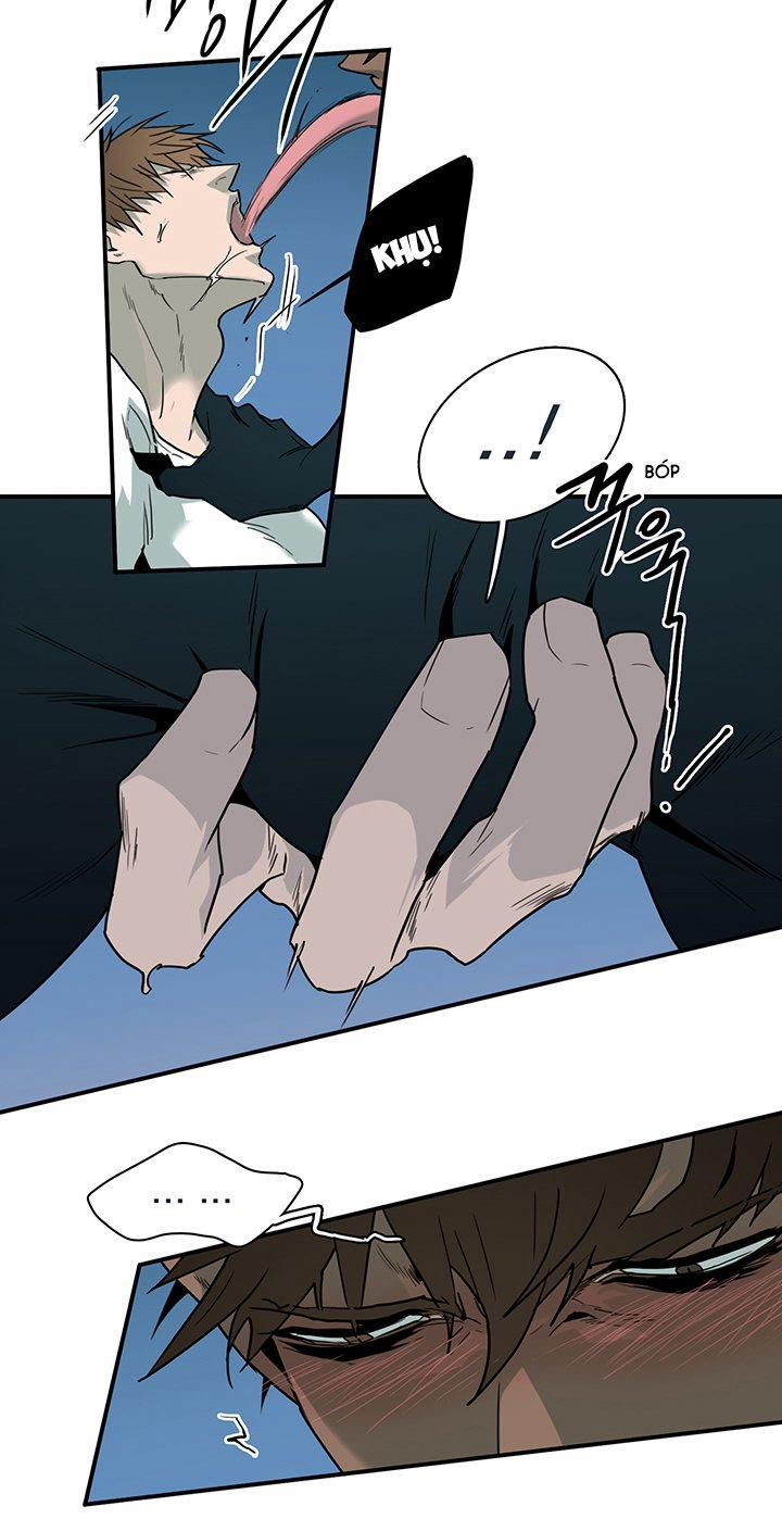 Dear Door 102 trang 6