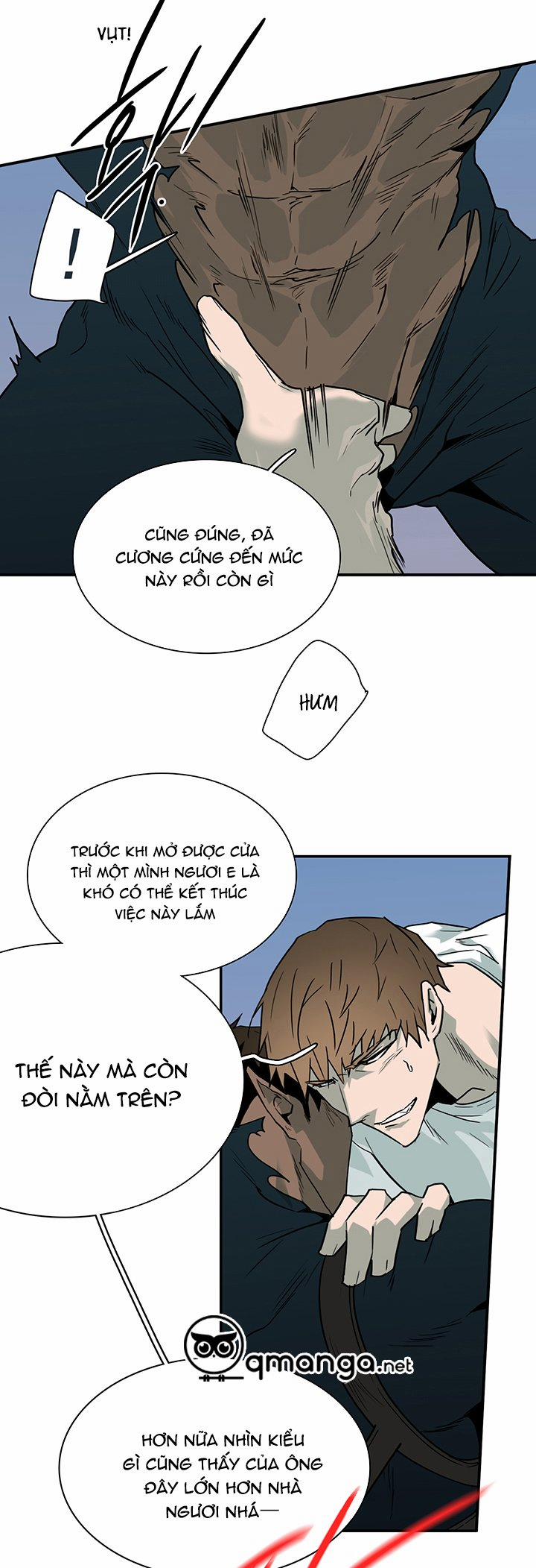 Dear Door 102 trang 8