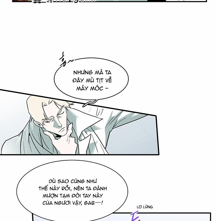 Dear Door 103 trang 54