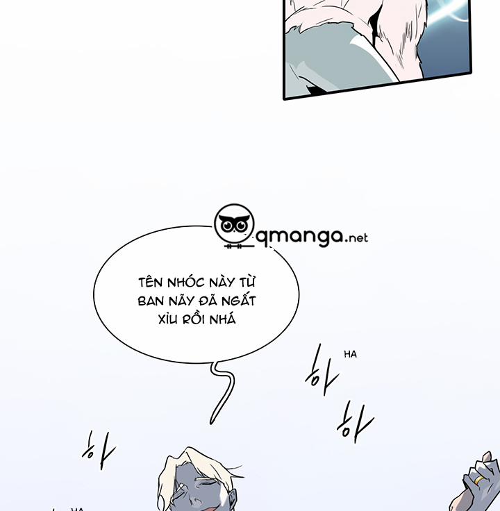 Dear Door 103 trang 60