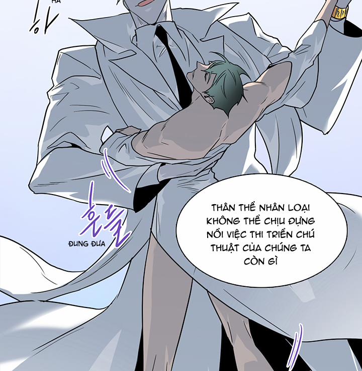 Dear Door 103 trang 61