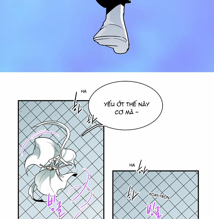 Dear Door 103 trang 63