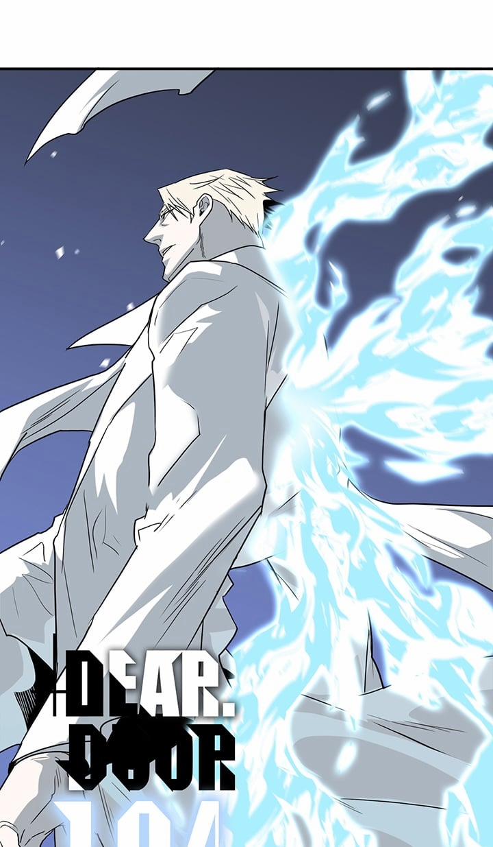 Dear Door 104 trang 1