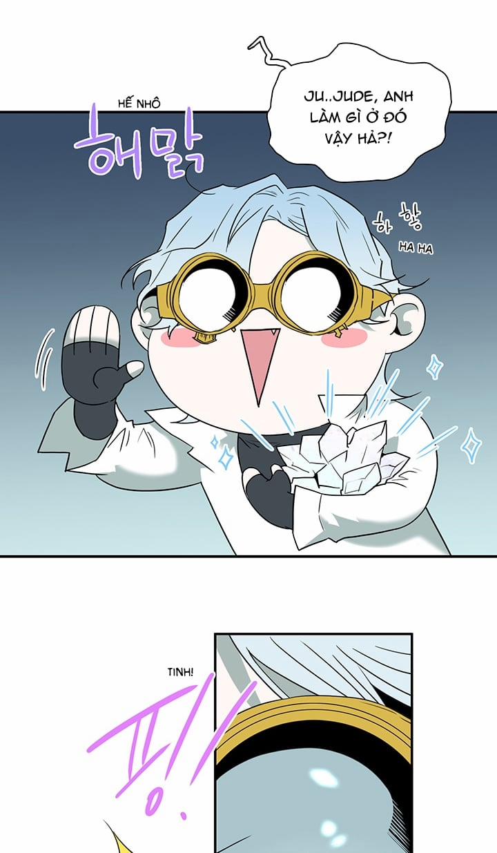 Dear Door 104 trang 12