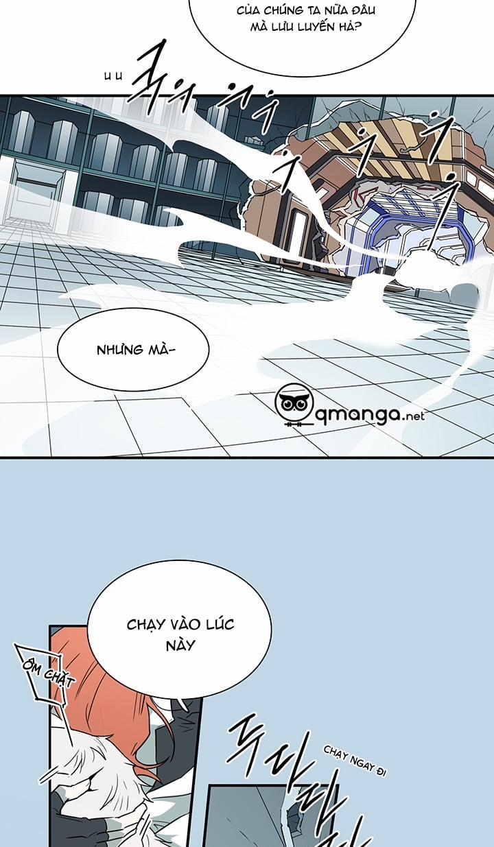 Dear Door 104 trang 15