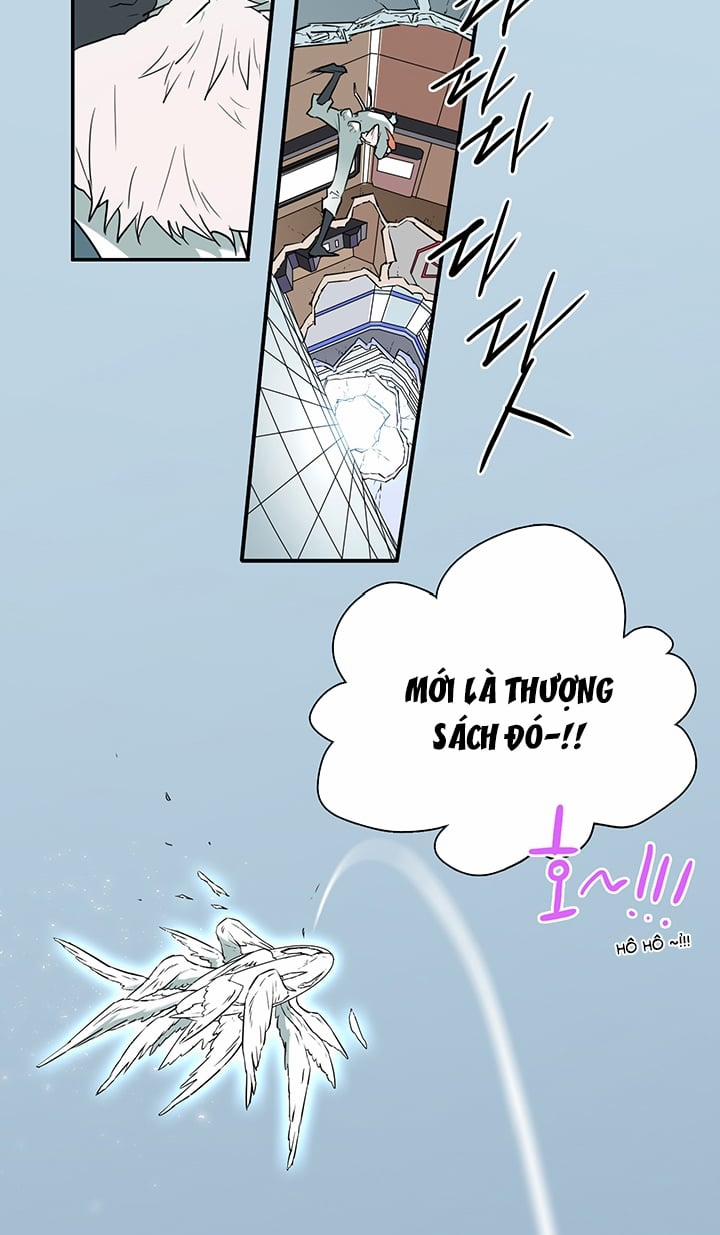 Dear Door 104 trang 16