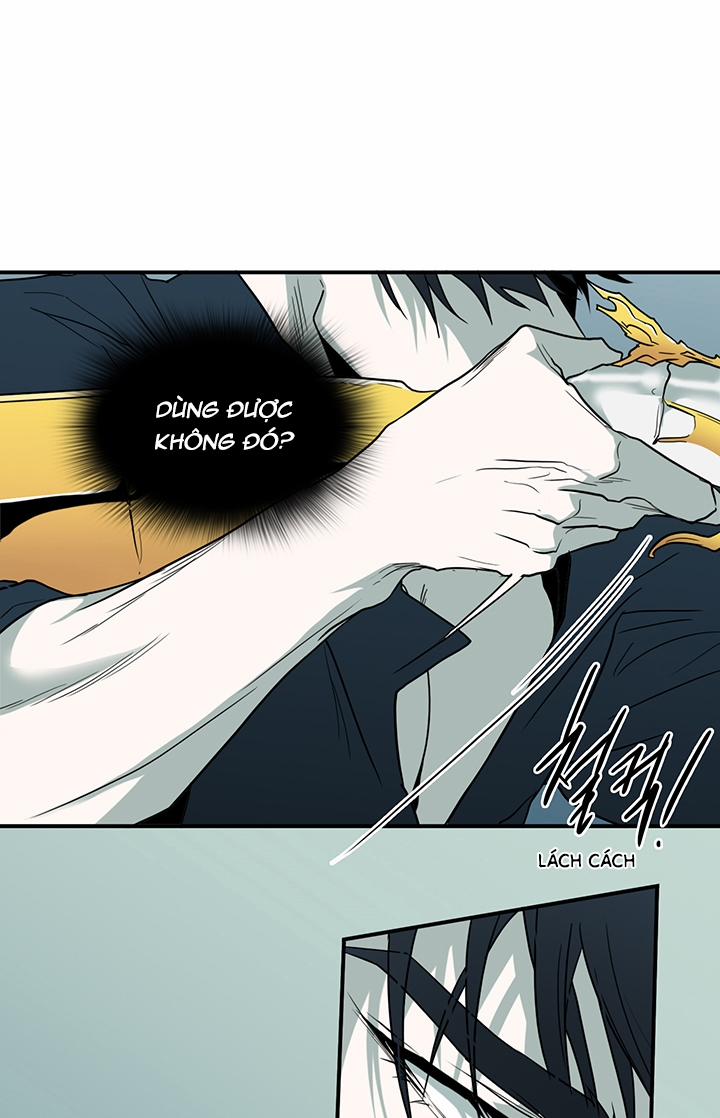 Dear Door 104 trang 23