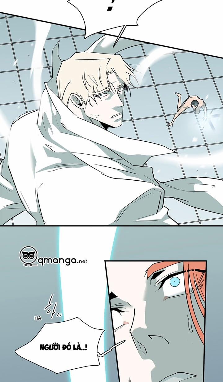 Dear Door 104 trang 3